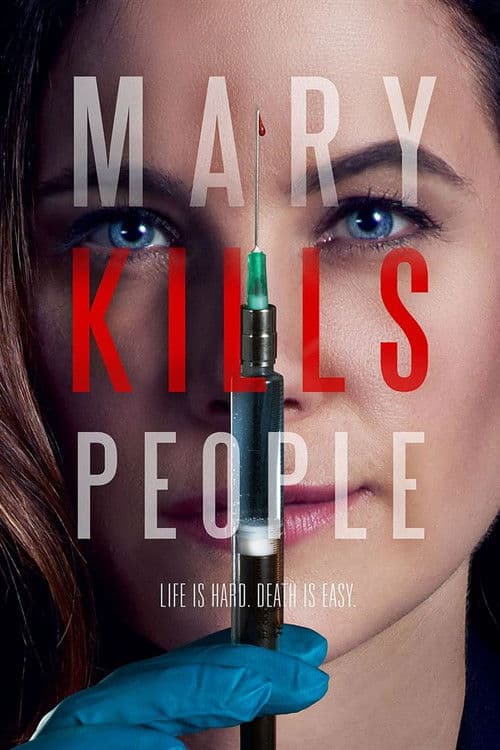 Mary Kills People S03