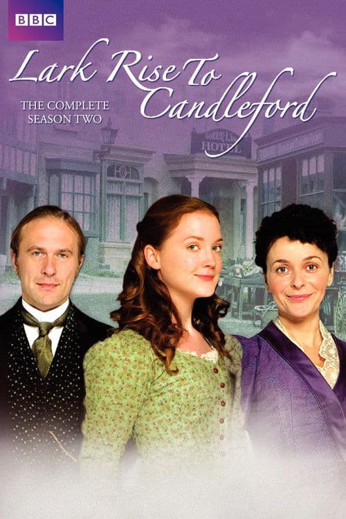 Lark Rise to Candleford S02