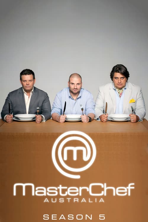 MasterChef Australia S05