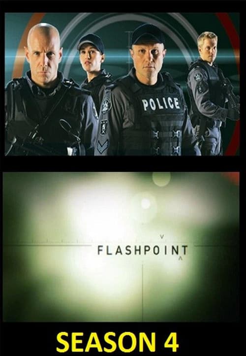 Flashpoint S04
