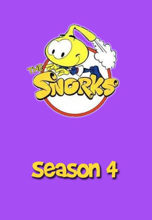 Snorks S04