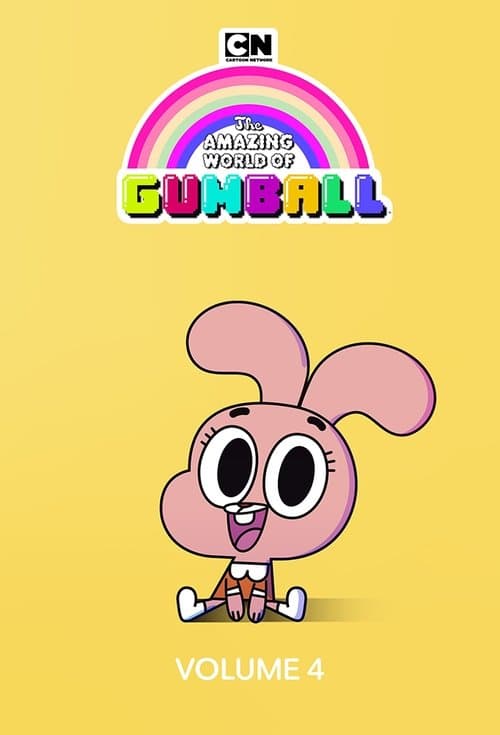 The Amazing World of Gumball S04