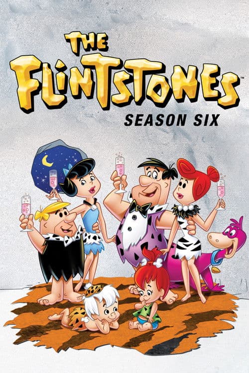The Flintstones S06