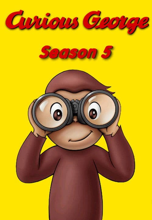 Curious George S05