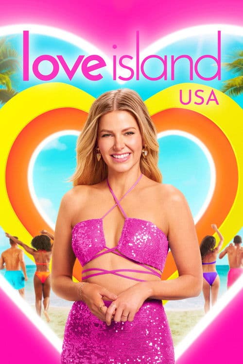 Love Island USA S06