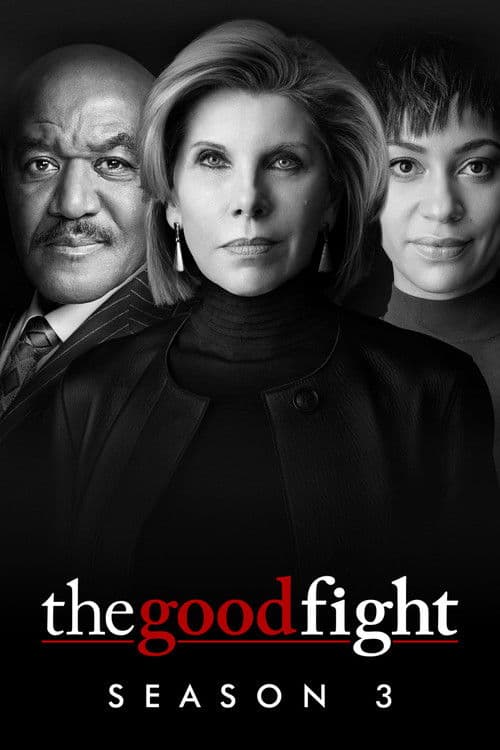 The Good Fight S03