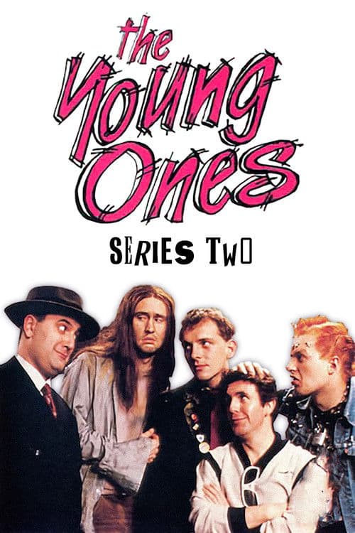 The Young Ones S02