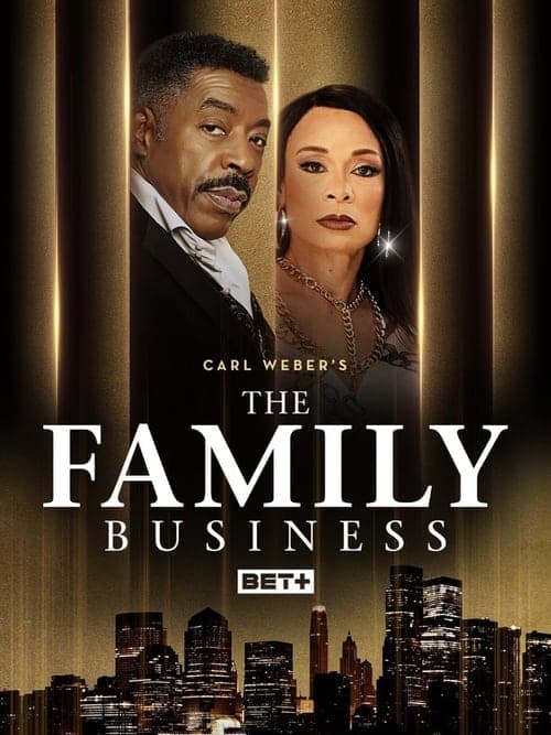 Carl Weber's The Family Business S04