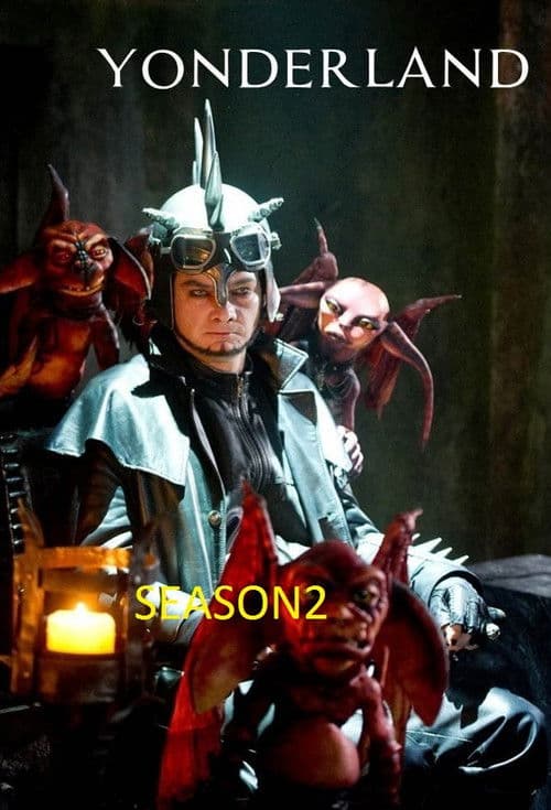 Yonderland S02