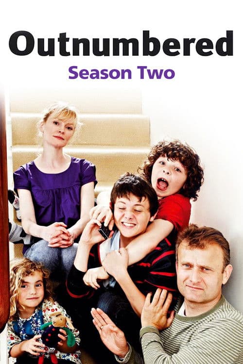 Outnumbered S02
