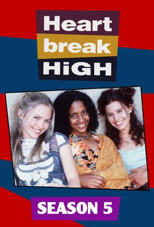 Heartbreak High S05