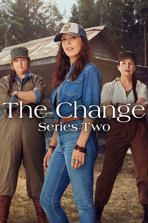 The Change S02