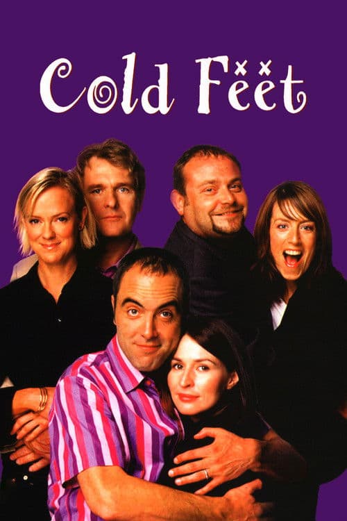 Cold Feet S04