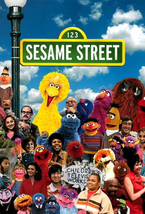 Sesame Street SP