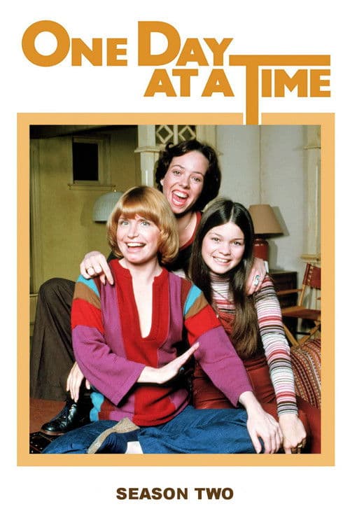 One Day at a Time S02