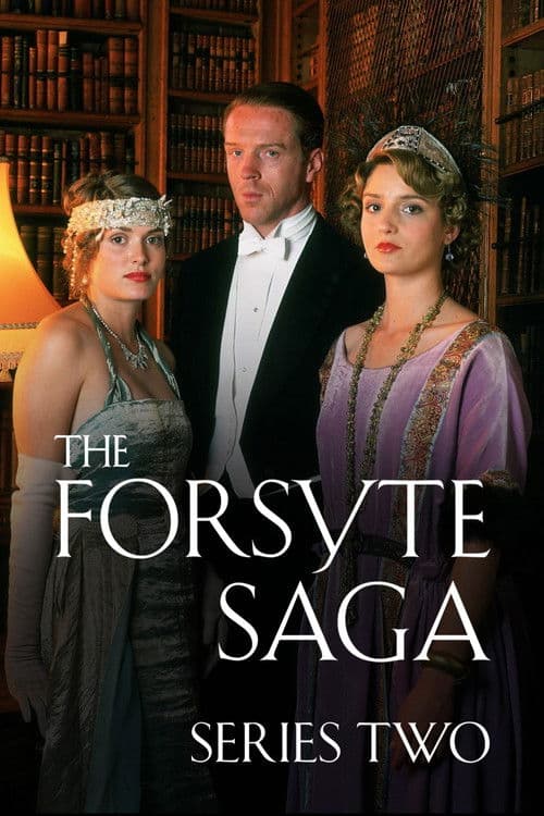The Forsyte Saga S02