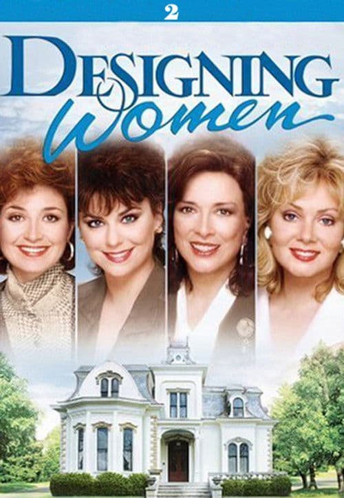 Designing Women S02