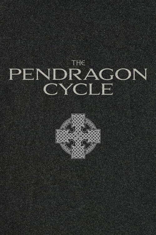 The Pendragon Cycle: Rise of the Merlin SP