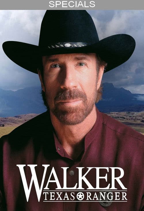 Walker, Texas Ranger SP