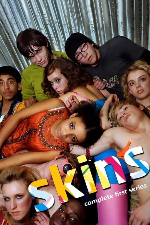 Skins S01