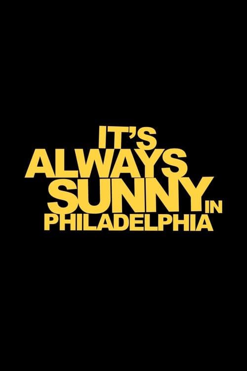 It's Always Sunny in Philadelphia SP