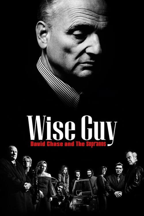 Wise Guy: David Chase and The Sopranos S01