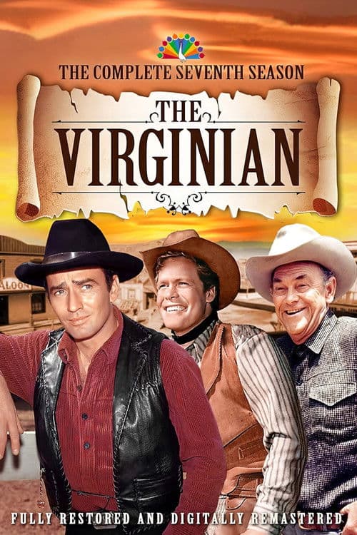 The Virginian S07