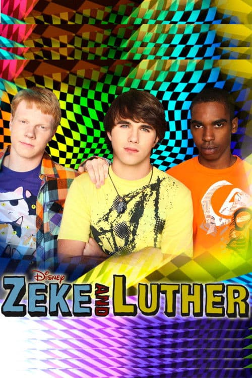 Zeke and Luther S03