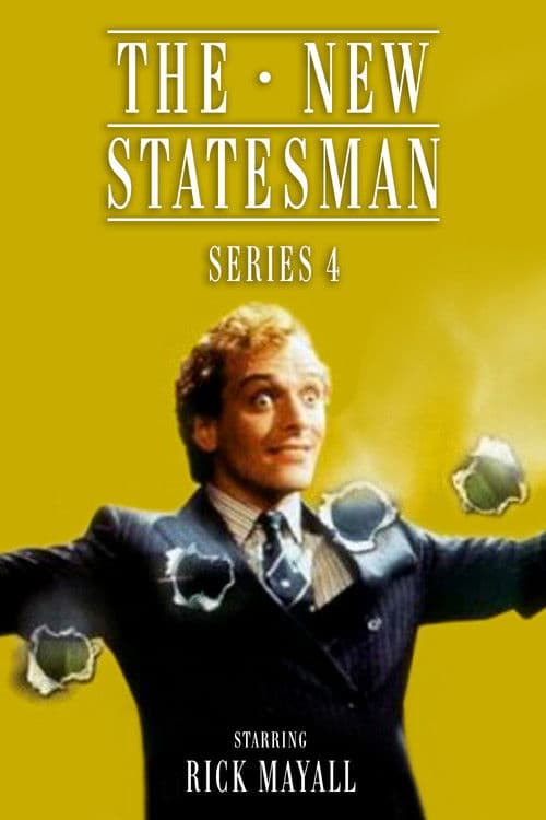 The New Statesman S04