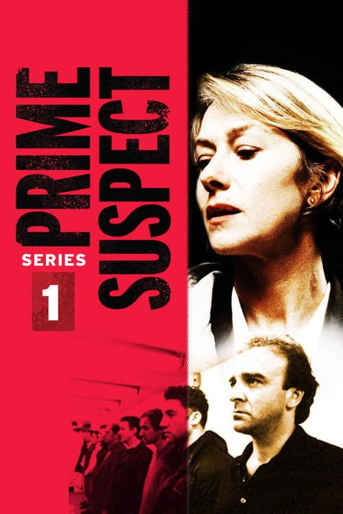 Prime Suspect S01