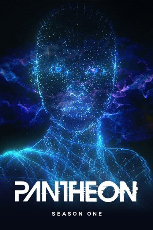 Pantheon S01