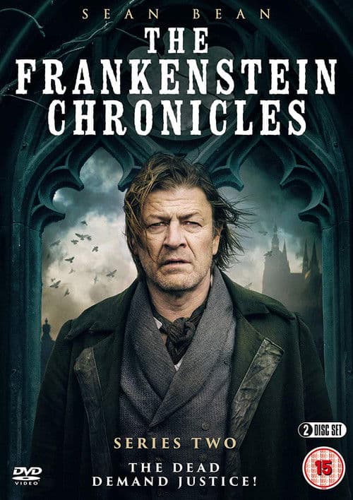 The Frankenstein Chronicles S02