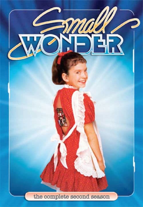 Small Wonder S02