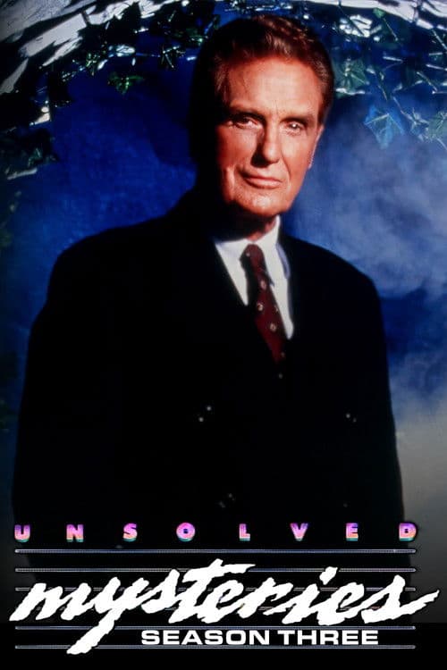 Unsolved Mysteries S03