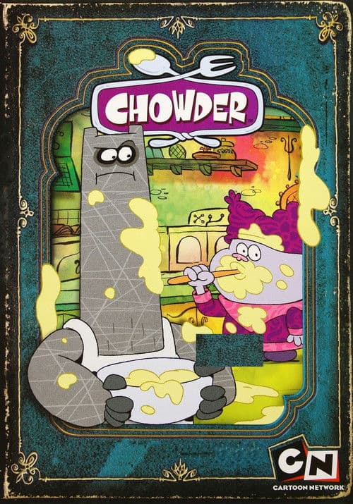 Chowder S03