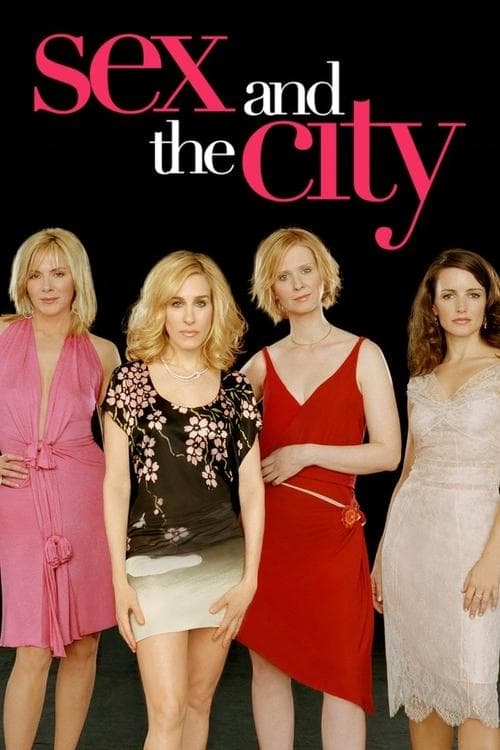 Sex and the City S05
