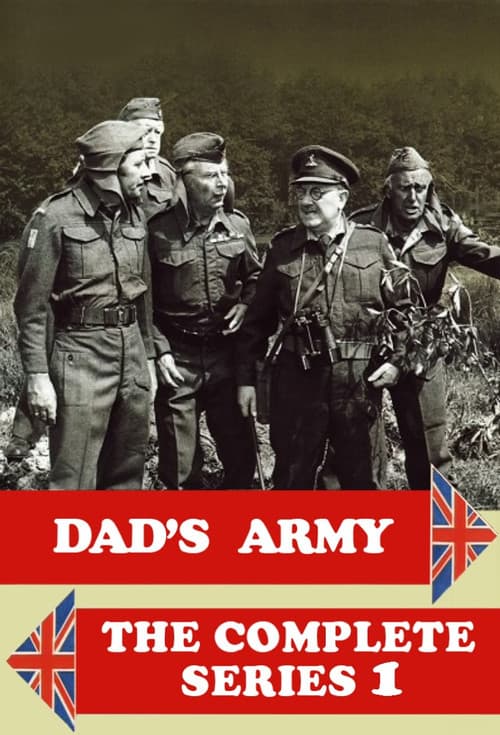 Dad's Army S01