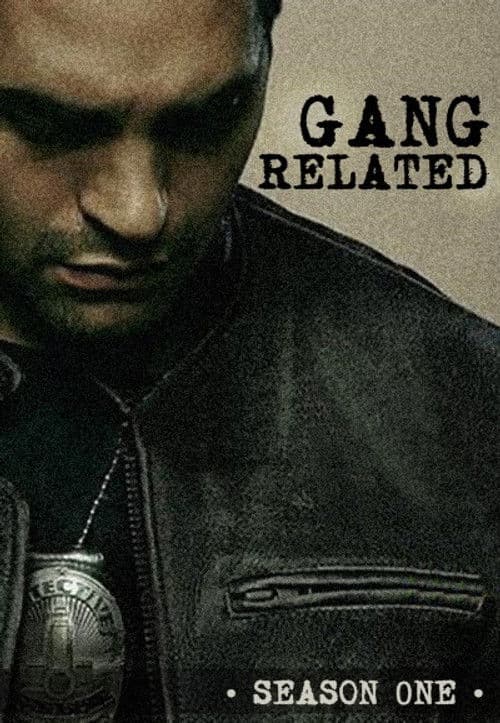 Gang Related S01