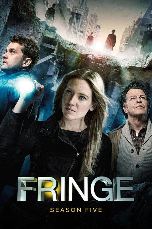 Fringe S05