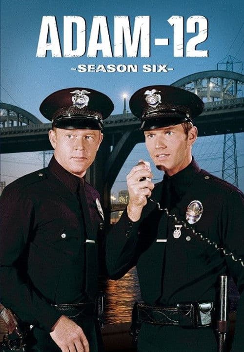 Adam-12 S06