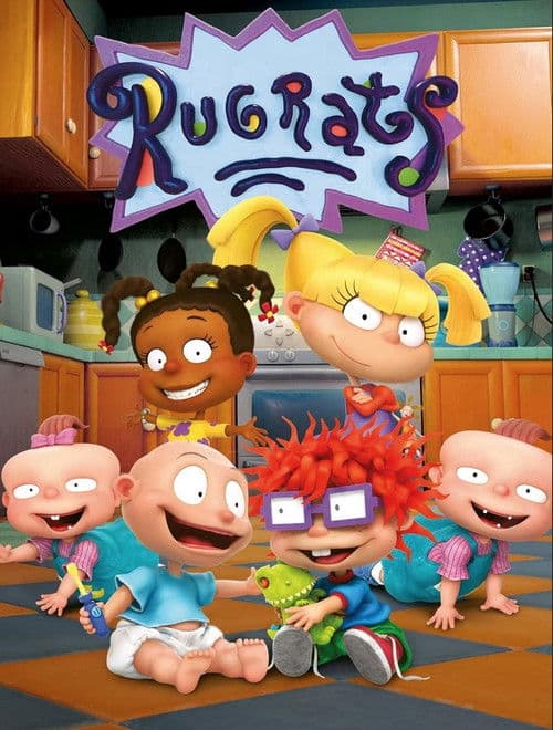 Rugrats SP