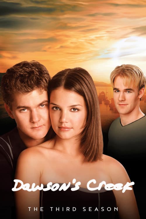 Dawson's Creek S03