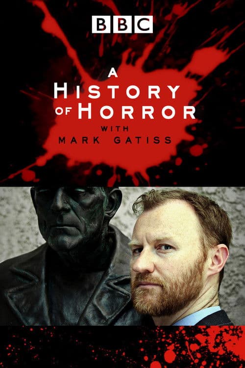 A History of Horror S01