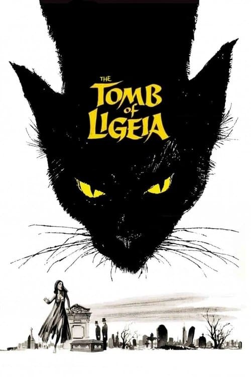 The Tomb of Ligeia