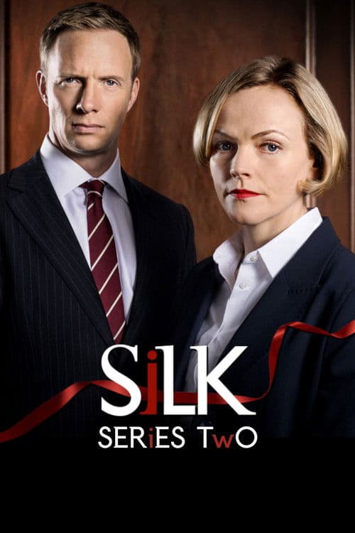 Silk S02