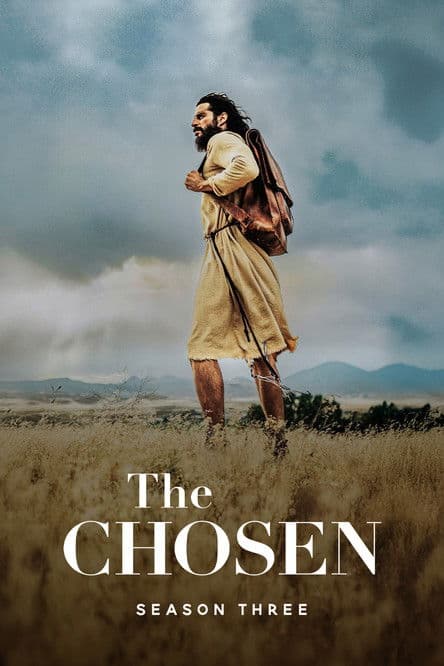 The Chosen S03