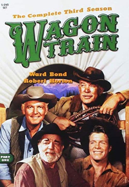 Wagon Train S03