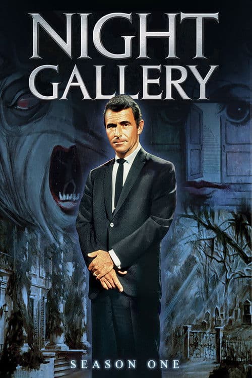 Night Gallery S01