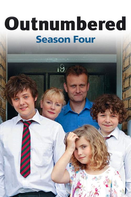 Outnumbered S04