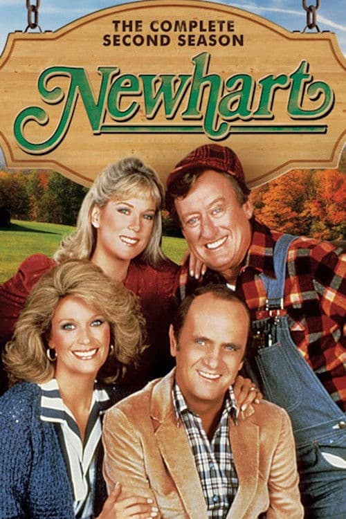 Newhart S02
